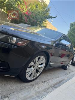 Chevrolet Impala